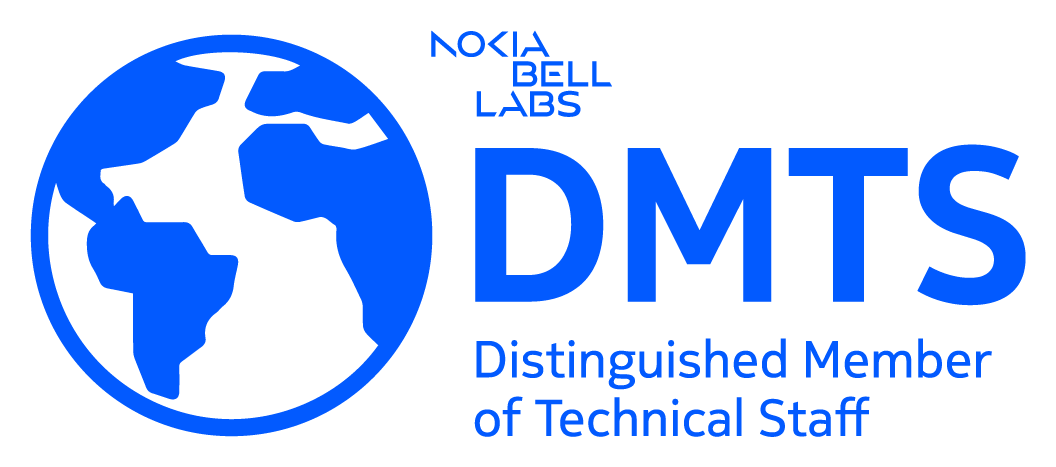 Nokia Bell Labs DMTS logo