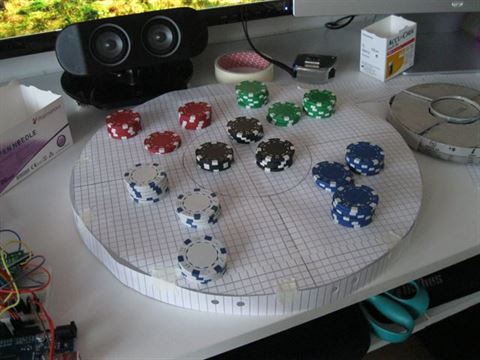 Poker Project
